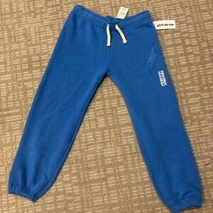 Girls Do Too Sweatpants XL